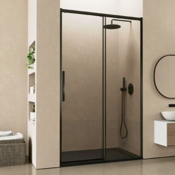 Mampara de ducha Profiltek Salma (SA-310)