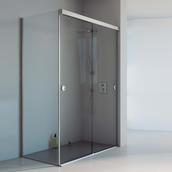 Paroi de douche Banda (400)