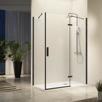 Mampara de ducha Kassandra Nardi (NA408)