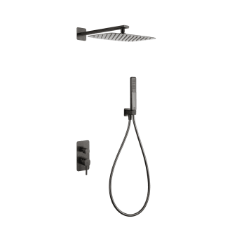 Conjunto de ducha empotrado Imex Toscana