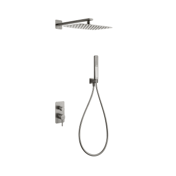 Conjunto de ducha empotrado Imex Toscana