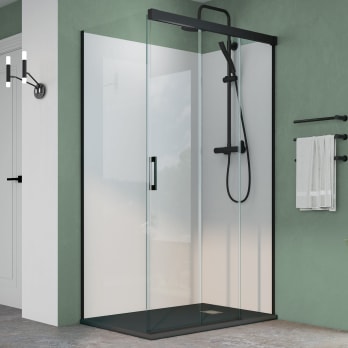 Paroi de douche Tiber