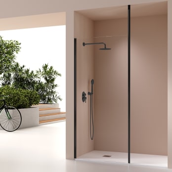 Mampara de ducha Kassandra Fresh Levante (FL633)