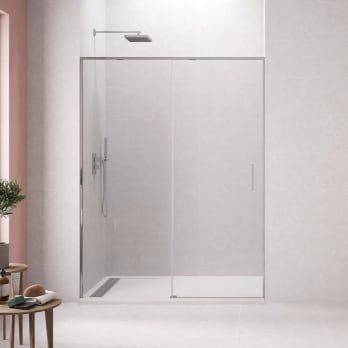 Mampara de ducha GME Twenty