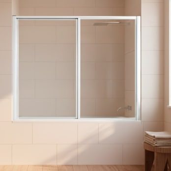 Mampara de bañera Vega