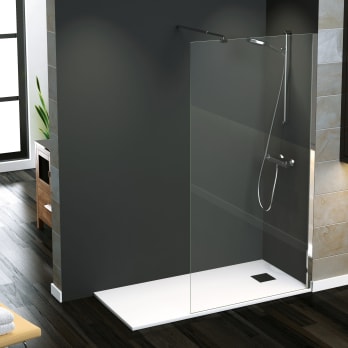 Mampara de ducha Torvisco Rimini