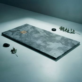 Plato de ducha Piedra Natural Bruntec Atarfe