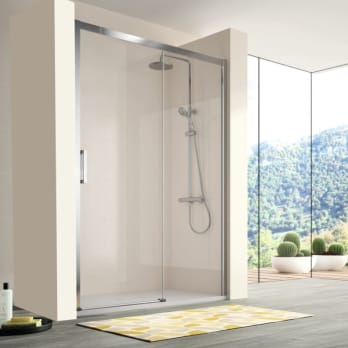 Mampara Kassandra 400 (CU607+CU602)