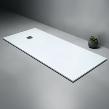 Plato de ducha Bruntec Compac