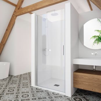 Mampara de ducha Profiltek Hada Plus (HP-310)