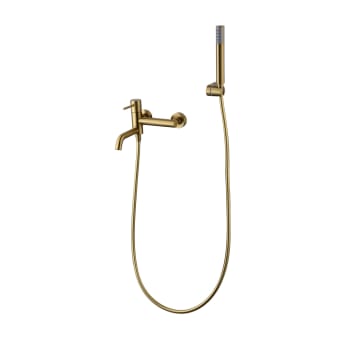 Grifo de ducha y baño Imex Monza