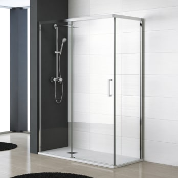 Mampara de ducha Torvisco Lyon