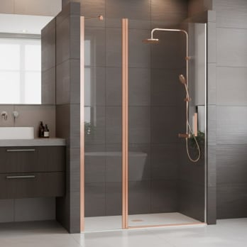 Mampara de ducha Vega (100B)