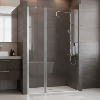 Mampara de ducha Vega (100B)