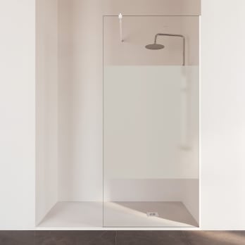 Mampara de ducha Torvisco Rimini