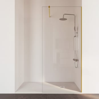 Mampara de ducha Torvisco Rimini