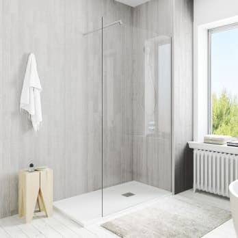 Mampara de ducha Torvisco Rimini