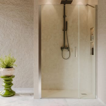 Mampara de ducha Vega (100A)