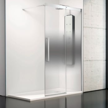 Mampara de ducha Profiltek Vita (VA-250)