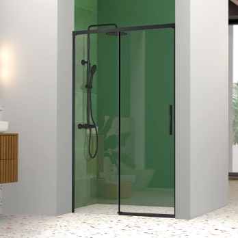 Mampara de ducha Kassandra Nicoleta 102