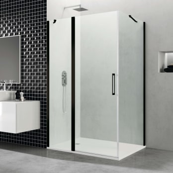 Mampara de ducha de GME, Open (COMBI C)