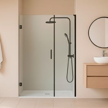 Mampara de ducha Adhara (100A)