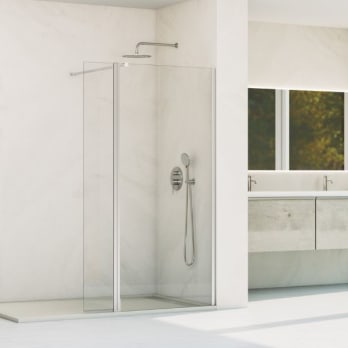 Mampara fija de ducha GME Screen Moving