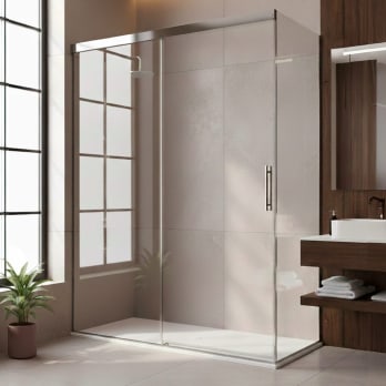 Mampara de ducha Bristol