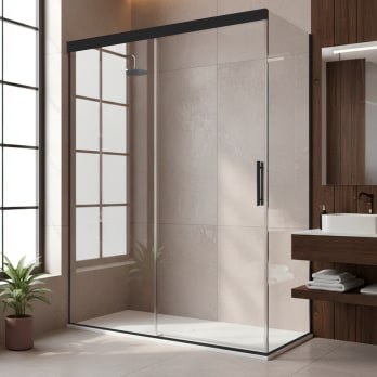 Mampara de ducha Bristol