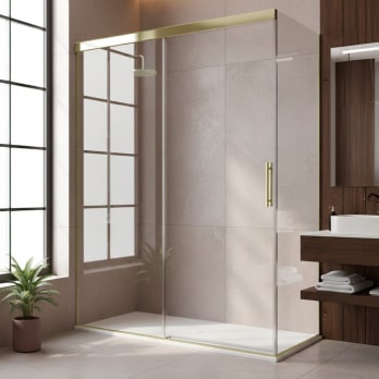 Mampara de ducha Bristol