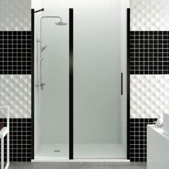 Mampara de ducha de GME, Open (COMBI C)