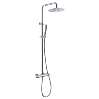 Conjunto de ducha Imex Moscu