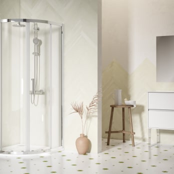 Mampara de ducha Torvisco Niza