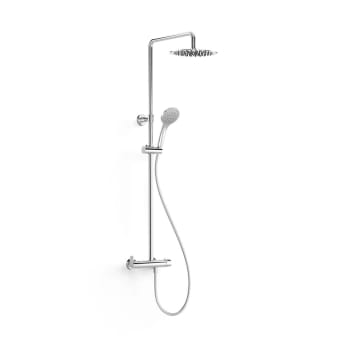 Columna de ducha Tres Flat