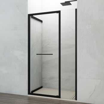 Mampara de ducha GME Spazio (Combi B)