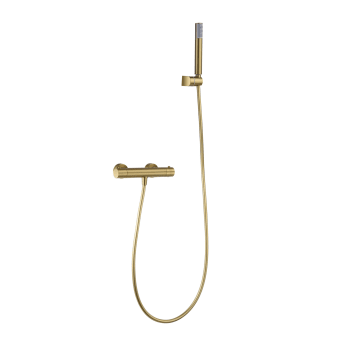 Grifo de ducha de Imex Monza