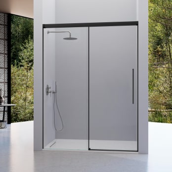 Paroi de douche Kassandra Pavia 102