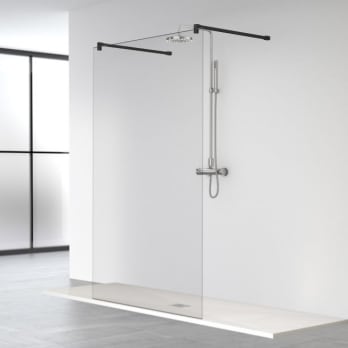 Mampara de ducha Profiltek Klee (KL-2010)