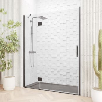 Mampara de ducha Trieste