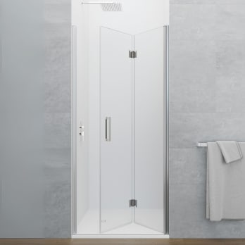 Mampara de ducha GME Glass (Combi 2)