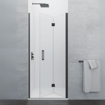 Mampara de ducha GME Glass (Combi 2)