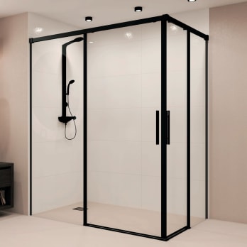 Mampara de ducha Bruntec Elite 300