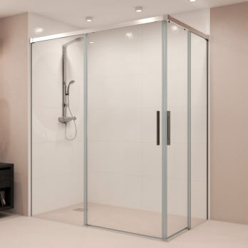 Mampara de ducha Bruntec Elite 300