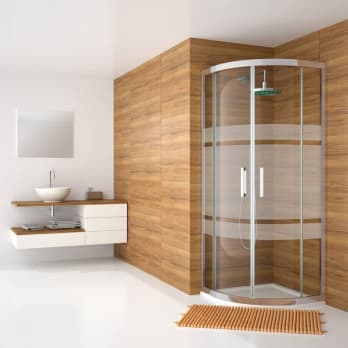 Mampara de ducha Kassandra 300 (TR135, TR130, TR131)