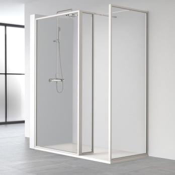 Mampara de ducha Profiltek Nordic (FN-2131)