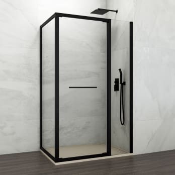 Mampara de ducha GME Spazio (Combi B)