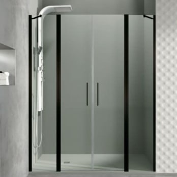 Mampara de ducha GME Open (Combi G)