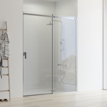 Mampara de ducha Torvisco Ebro