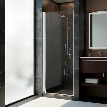 Mampara de ducha a medida Roma