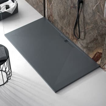 Plato de ducha Bruntec Design Montserrat